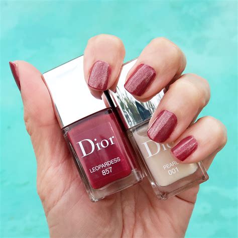 dior paris nails|Dior nail polish 2023.